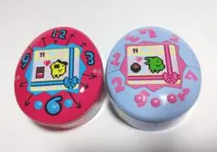 たまごっち チョコ缶 まめっち くちぱっち 未開封