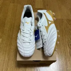 新品未使用 ミズノ モナルシーダ ネオ 2 エリート 26cm サッカースパイク