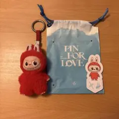 正規品 イニシャルラブブ X