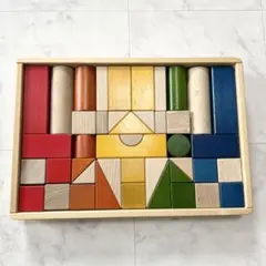 木のおもちゃ 知育玩具