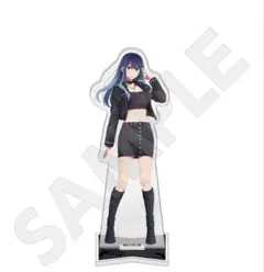 原菜乃華 アクリルスタンドトライストーン大運動会 - メルカリ