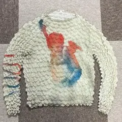 MASU MARRIAGE POPCORN SWEATSHIRT 46 - メルカリ