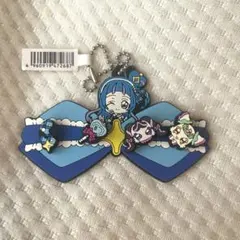 アイドルぷりきゅあ ぷちてる キュアキュンキュン