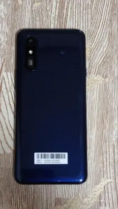 らくらくスマートフォン Lite 64GB au版SIMフリー FCG03 - メルカリ
