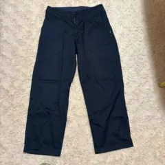 Polo beams別注 big chino 34サイズ ネイビー - メルカリ