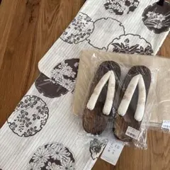 ☆新品☆浴衣☆レディース☆浴衣セット☆花柄☆白