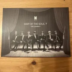 MAP OF THE SOUL 7～THE JOURNEY～