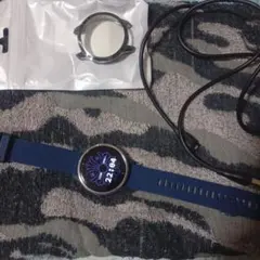 Garmin Venu 　Suica対応