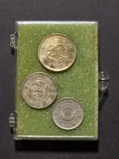 2026年最新】竜20銭銀貨の人気アイテム - メルカリ