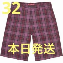 Supreme Work Shortのサムネイル