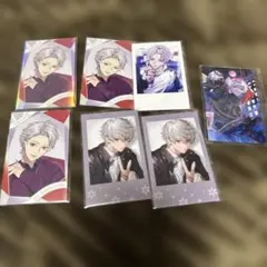 にじさんじ　7周年 メモリアル　ウィンターデート　ノスタルジア　葛葉