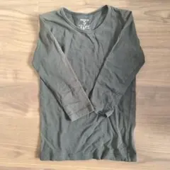 ベルメゾン　ホットコット　黒