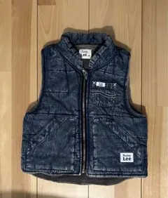 デニム アウター