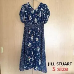 JILL STUART ワンピース Sサイズ