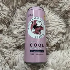 ミニーちゃん⭐︎クールタオル