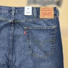 新品　リーバイス　505 cool w38