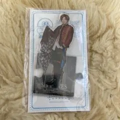 京本大我 アクスタ