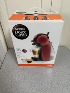 美品】ネスカフェ ドルチェ グスト ルミオ MD9777-DR - メルカリ
