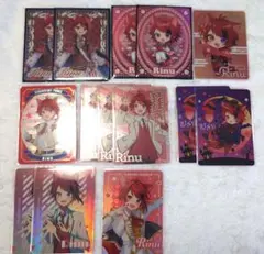 すとぷり 莉犬くん コレカセット