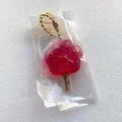 ズートピア　アイスキャンディーチャーム　ディズニー　ガチャ