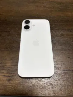 Apple iPhone16 128GB SIMフリー ジャンク - メルカリ