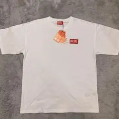ディーゼル　Tシャツ　新品未使用　最終値下げ