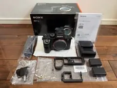2026年最新】sony α7 riiの人気アイテム - メルカリ