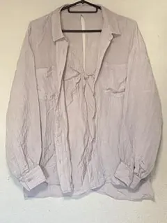 PAGEBOY レディース ブラウス