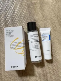 COSRX スキンケアセット