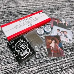 KAT-TUN グッズセット