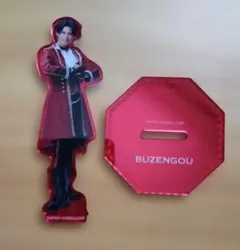 刀ミュ 刀剣乱舞祭2022 アクスタ 肥前忠広 石川凌雅 - メルカリ