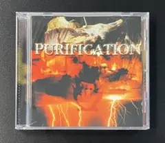 【CD】Purification – 1996-2000・ハードコア