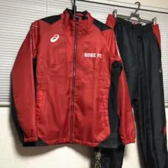 ジャージ上下 ウェア