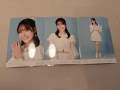 =LOVE　イコラブ　諸橋沙夏　生写真　コンプ　この空がトリガー　歌唱衣装