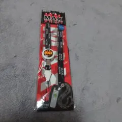 4人組女性グループMAX　ネックストラップ
