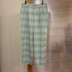 レーヨン スラックス