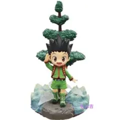 【最新弾】デスクトップハンター 6 ゴン