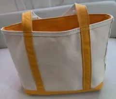 本日価格L.L.Bean エルエルビーン ボートアンドトート ジップトップロング