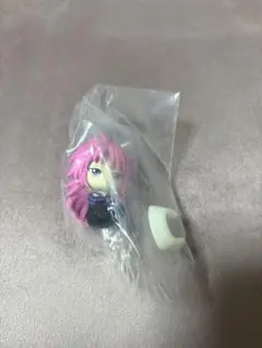【ガチャ】HUNTER×HUNTER すわらせ隊 GIRL