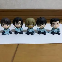 2026年最新】名探偵コナン ちぢませ隊 サンデーの人気アイテム - メルカリ