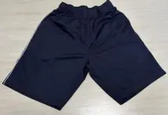 CLOSSHI ハーフパンツジャージM