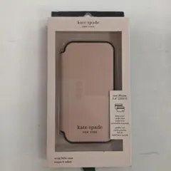 kate spade NEW YORK iPhone 13 mini ケースのサムネイル