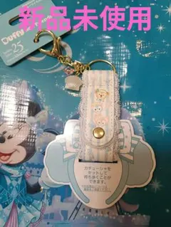 カチューシャホルダー ダッフィー＆フレンズ