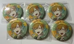 にじさんじ おでかけ Oriens 宇佐美リト 缶バッジ