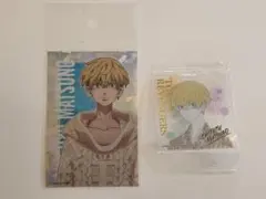 東京リベンジャーズ 松野千冬 グッズ3点セット