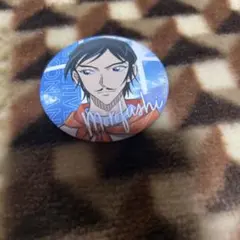 名探偵コナン 缶バッジ キャラバッジコレクション 諸伏高明