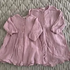 セラフ　ワンピース