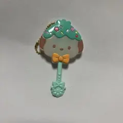 ポチャッコ キーホルダー