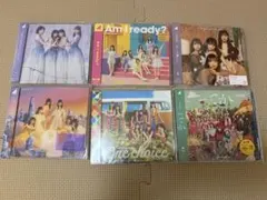2026年最新】乃木坂46 CDの人気アイテム - メルカリ