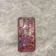 ケアベア スキニーディップ